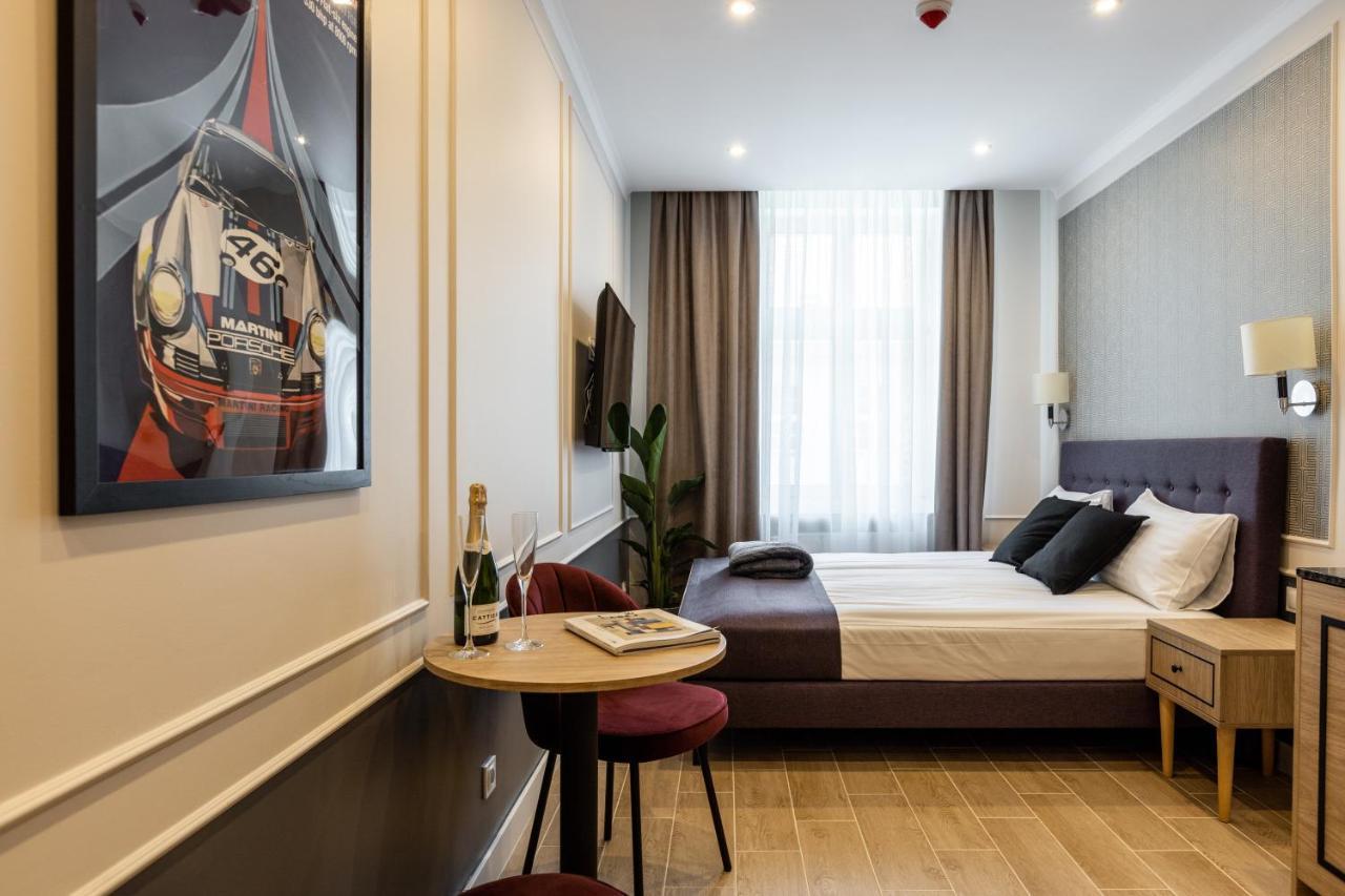 Ar Apartamenty Poznań Quarto foto