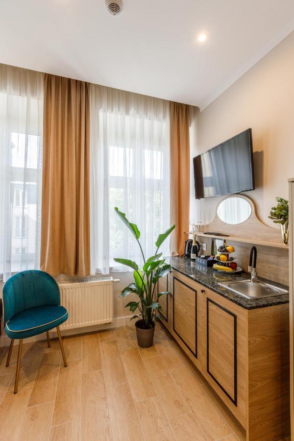 Ar Apartamenty Poznań Exterior foto